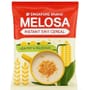 Melosa Instant 3-in-1 Cereal - 3 sachets 