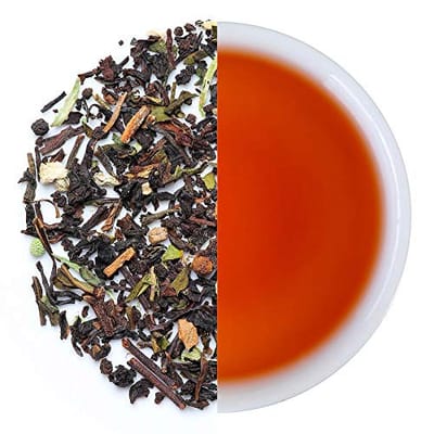 Masala Tea