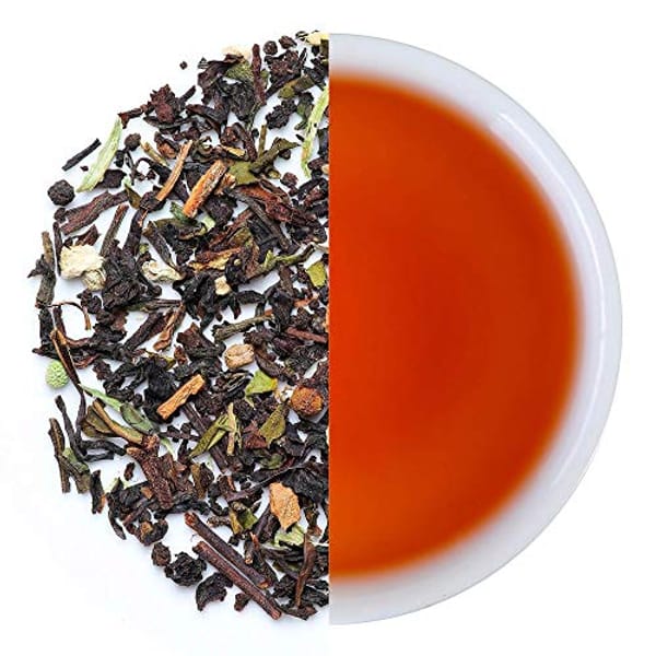 Masala Tea