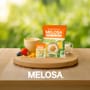 Melosa Instant 3-in-1 Cereal - 3 sachets 