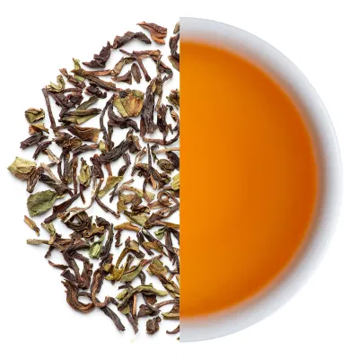 Premium Darjeeling First Flush Black Tea