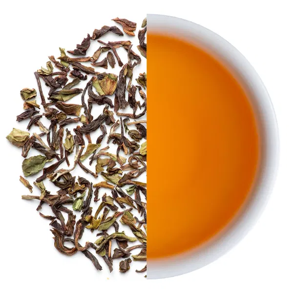 Premium Darjeeling First Flush Black Tea