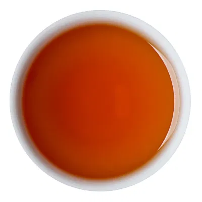 Premium Darjeeling Muscatel Second Flush Tea