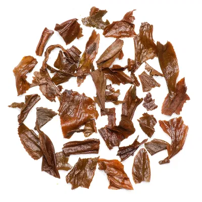 Premium Darjeeling Muscatel Second Flush Tea