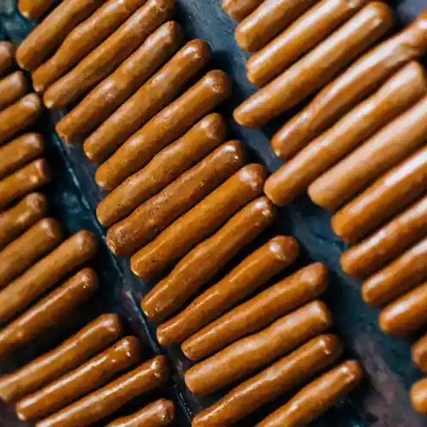 Kalimpong Lollipop - the best dairy product from the Hills