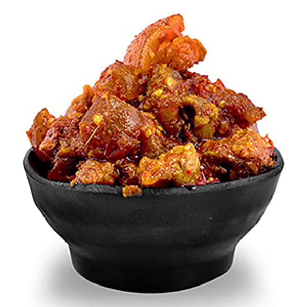 Premium Pork Pickle (Boneless)