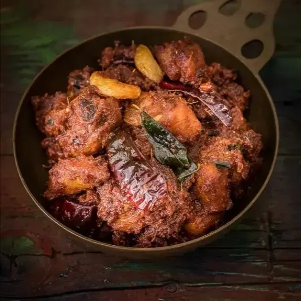 Chicken Pickle (Boneless)