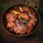 Chicken Pickle (Boneless)