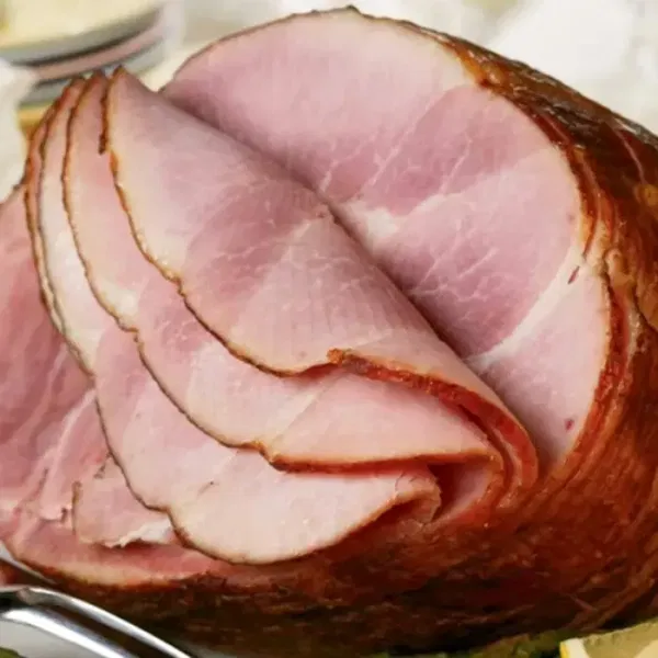 Kev's Ham - Pork