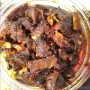 Dried Buff Pickle (Boneless)