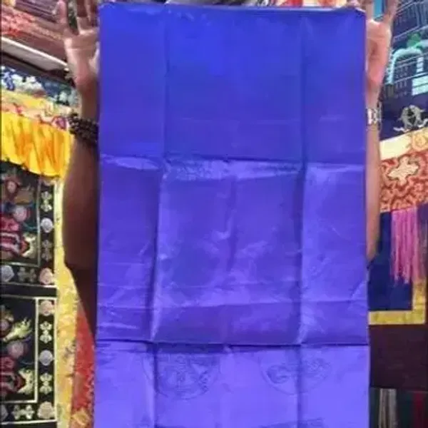 Silk Khada