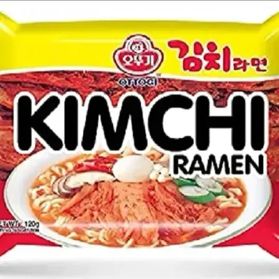 Kimchi Ramen (3pkts)