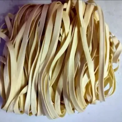Thenthuk (Flat Noodles) - 2pkts