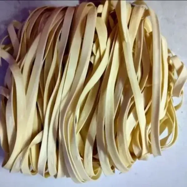Thenthuk (Flat Noodles) - 2pkts