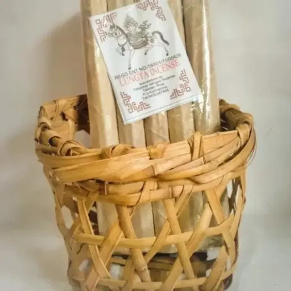 Lungta Incense