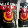 Dallay Chilli Ketchup
