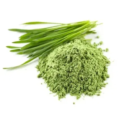 Organic Wheatgrass Powder (125gms)