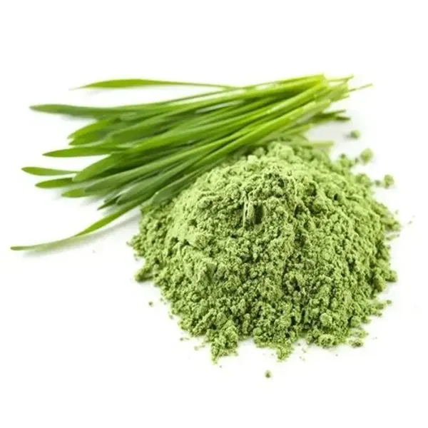 Organic Wheatgrass Powder (125gms)