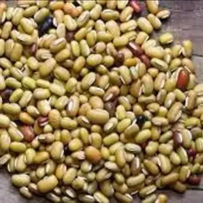 Masyang मस्याङ Dal - 100% Organic (400gms)