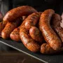 Pork Sausage (Smoked)