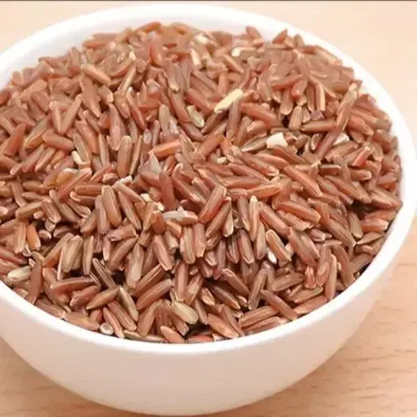 Red Rice (100% Organic)