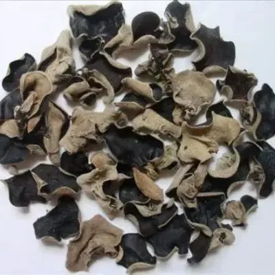 Mushroom (Dried) - 50gm