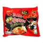 Samyang Buldak Hot Chicken Ramen 2X Spicy Noodles - 3pkts