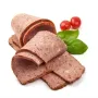 Kev's Chicken Meat Loaf (Sliced)