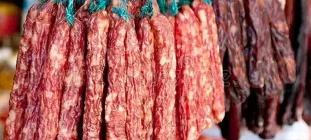 Cold Cuts: Types, Benefits, and Creative Uses