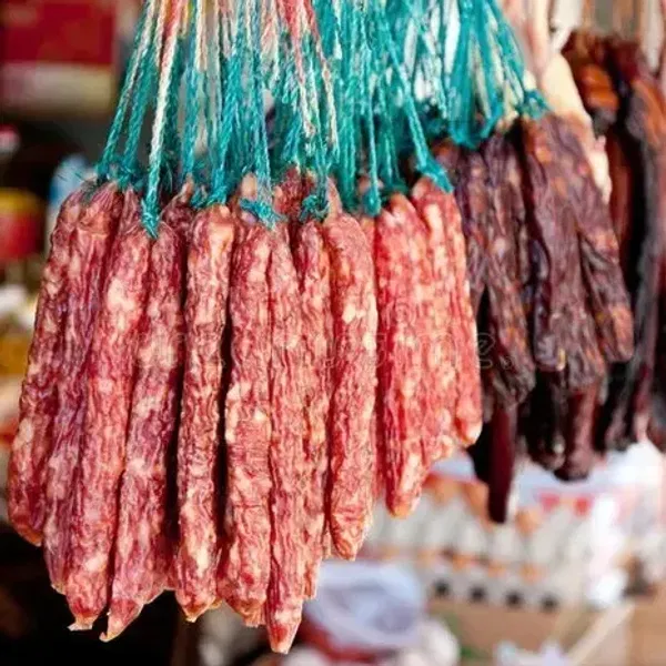 Lap Cheong - Chinese Sausages