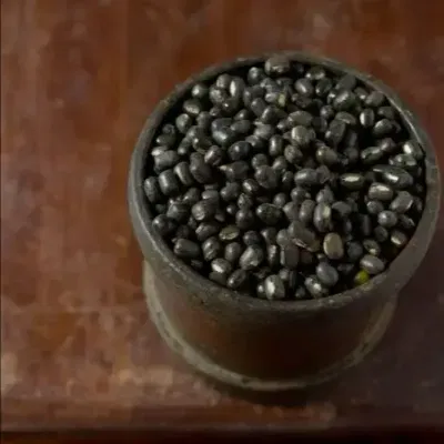 Kalo Dal - कालो दाल (400gms)