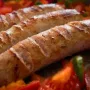 Kev's Chicken Sausage