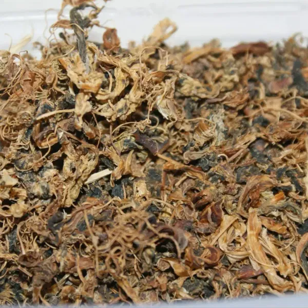 100% Natural Gundruk