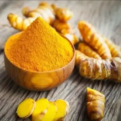 Kalimpong Turmeric | 100% Organic (250gms)