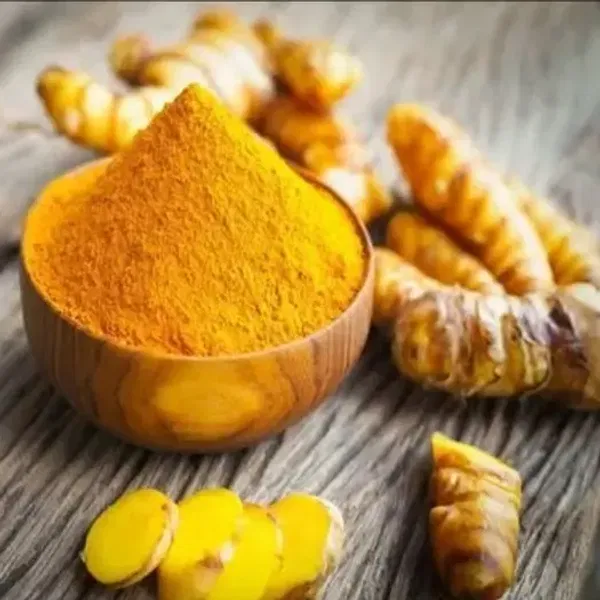 Kalimpong Turmeric | 100% Organic (250gms)