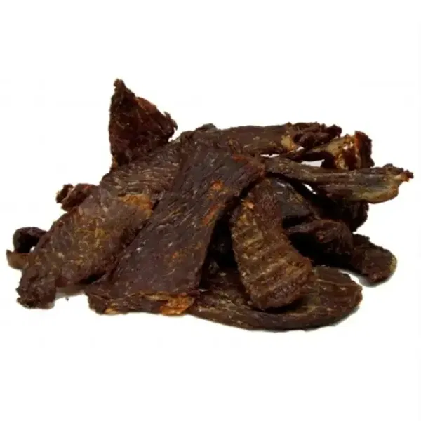 Dry Buff Meat (Sukuti - सुकुटी)