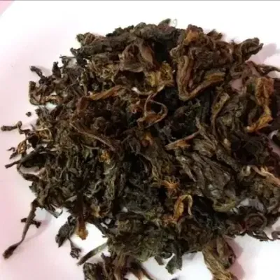 100% Natural Gundruk