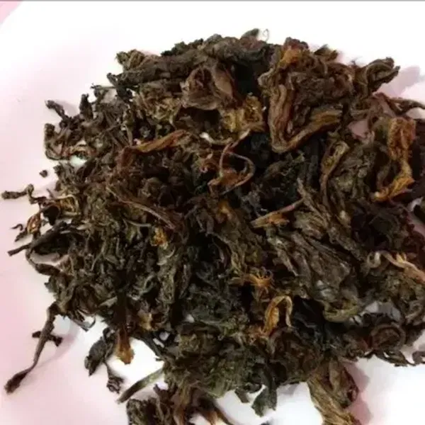 100% Natural Gundruk