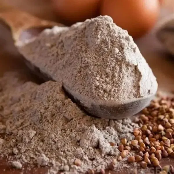 Buckwheat Flour | 100% Organic (500gms)