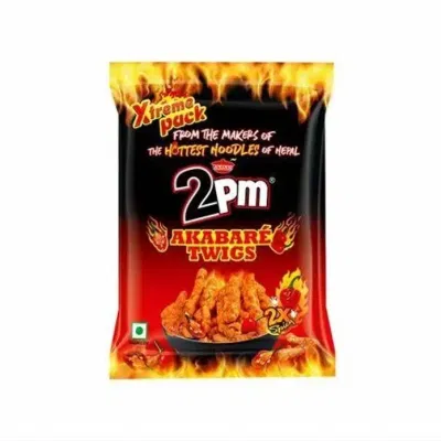 2PM Akabare Twigs (Spicy Kurkure)