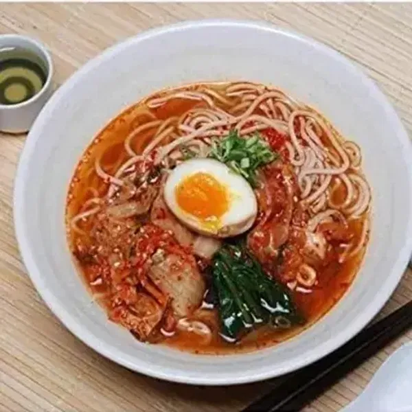 Kimchi Ramen (3pkts)
