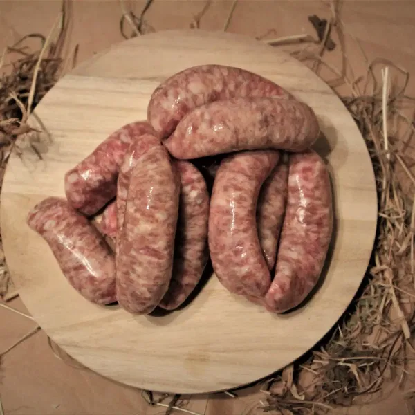 Pork Cocktail Sausages