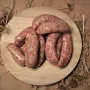Pork Cocktail Sausages