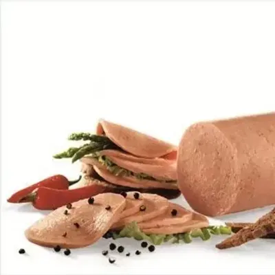 Kev's Chicken Salami