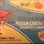 Prawn Crackers
