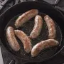 Kev's Pork Sausage