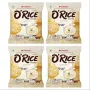 ORION Rice Cracker - Premium Korean Snack