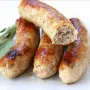 Kev's Chicken Sausage