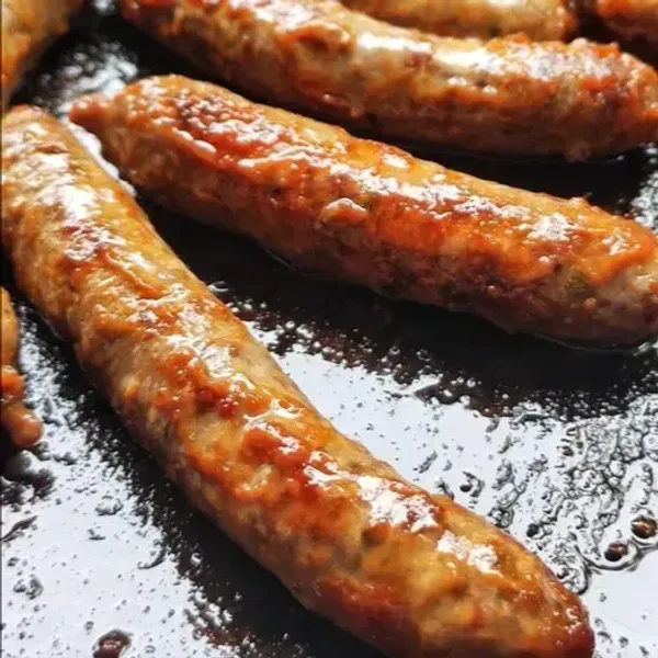 Buff Sausage