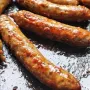 Buff Sausage